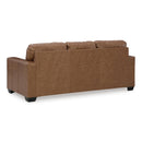 Signature Design by Ashley Bolsena 5560339C Queen Sofa Sleeper IMAGE 4