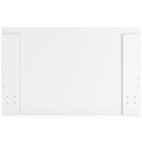 Signature Design by Ashley Onita EB9630B16 Queen Panel Platform Bed with 2 Side Storage IMAGE 5