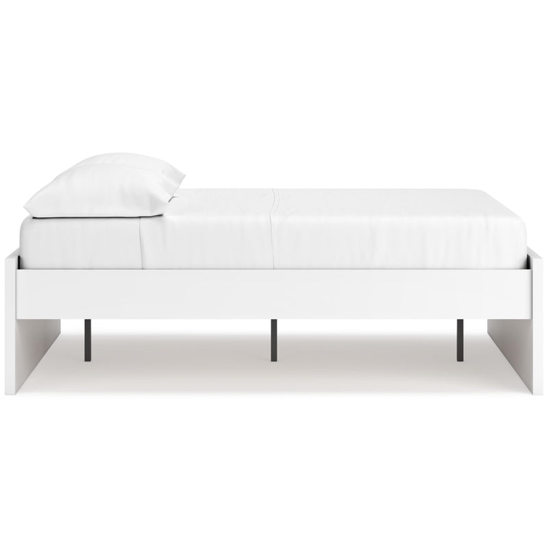 Signature Design by Ashley Onita Full Platform Bed EB9630-84/EB9630-89/B100-12 IMAGE 3