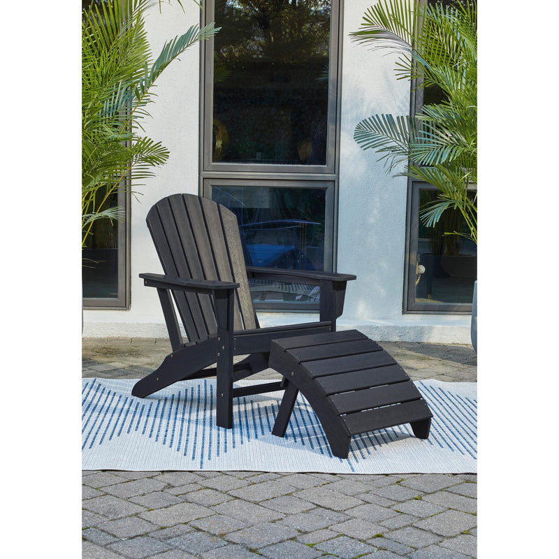 Signature Design by Ashley Sundown Treasure P008-898 Adirondack Chair IMAGE 7