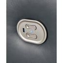 Signature Design by Ashley Mindanao U5950413C Power Recliner with Adjustable Headrest IMAGE 8