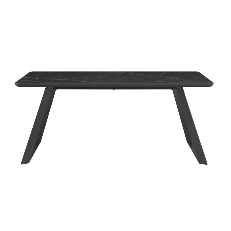 Coaster Furniture Smith Dining Table 115231 IMAGE 2