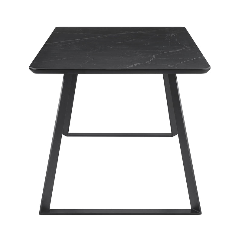 Coaster Furniture Smith Dining Table 115231 IMAGE 3