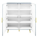 Acme Furniture Gaines AC01032 Accent Cabinet IMAGE 4