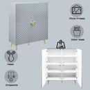 Acme Furniture Gaines AC01032 Accent Cabinet IMAGE 8