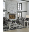 Signature Design by Ashley Gardiner 5240414 Ottoman IMAGE 9