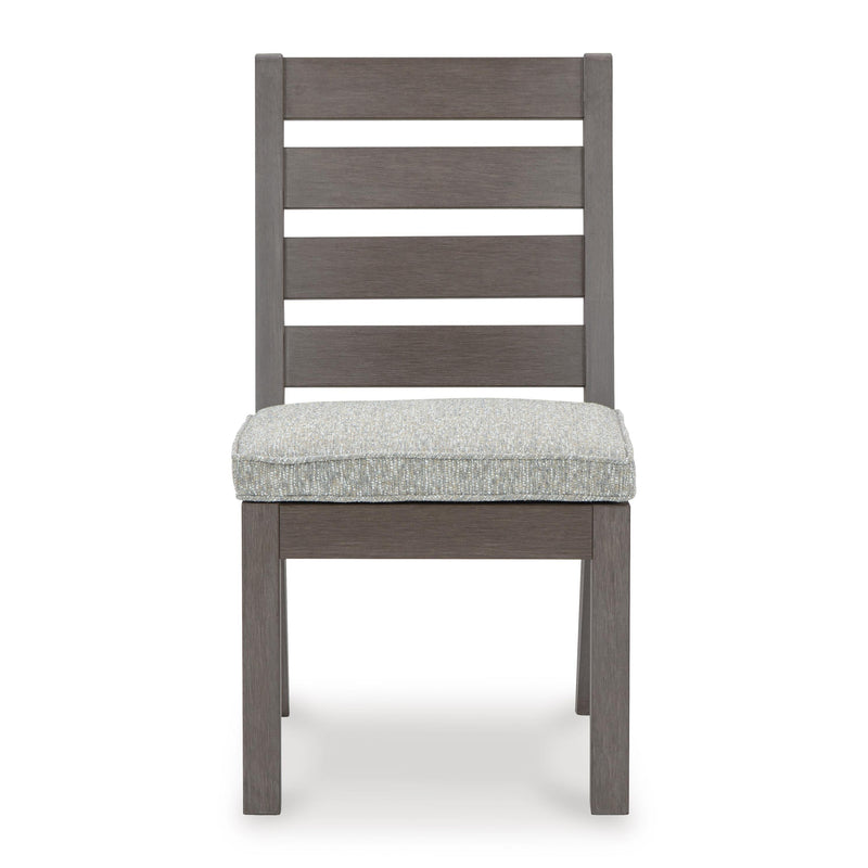 Signature Design by Ashley Hillside Barn P564-601 Chair with Cushion IMAGE 2