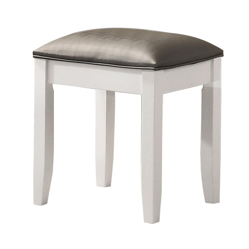 Coaster Furniture Felicity Vanity Seating 203507STL IMAGE 1