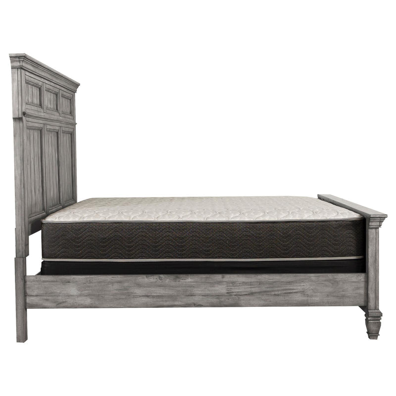 Coaster Furniture California King Panel Bed 224031KW IMAGE 8