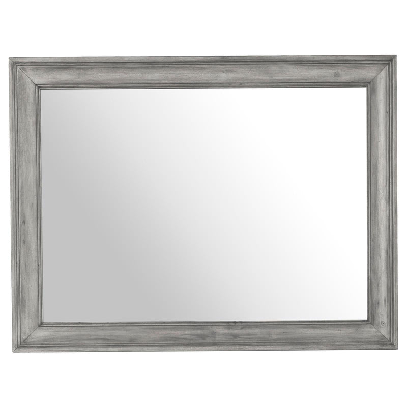 Coaster Furniture Avenue Dresser Mirror 224034 IMAGE 3