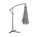 Furniture of America Outdoor Accessories Umbrellas GM-3003GR IMAGE 4