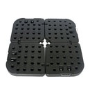 Furniture of America Outdoor Accessories Umbrella Bases GM-3006 IMAGE 3