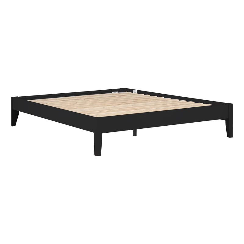 Coaster Furniture Hounslow California King Platform Bed 306129KW IMAGE 3