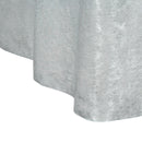  Zuo Kortha 109462 Coffee Table Antique - Silver IMAGE 5