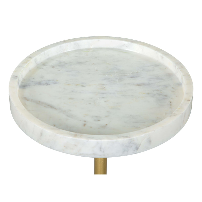  Zuo Johan 109566 Side Table - Multicolor IMAGE 3