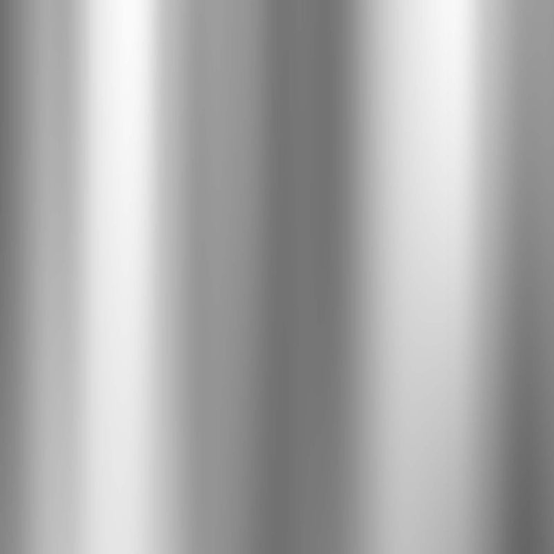  Zuo Joel 109560 Side Table - White & Silver IMAGE 8
