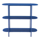  Zuo Tre 109417 Console Table - Blue IMAGE 3