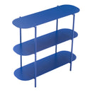  Zuo Tre 109417 Console Table - Blue IMAGE 5