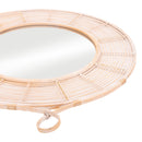  Zuo Lobo A12264 Mirror - Natural IMAGE 4