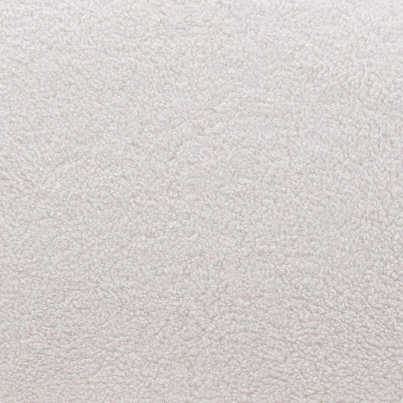  Zuo Myanmar 109345 Accent Chair - Cream IMAGE 7