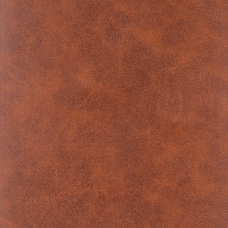  Zuo Terrence 109339 Barstool - Vintage Brown IMAGE 8