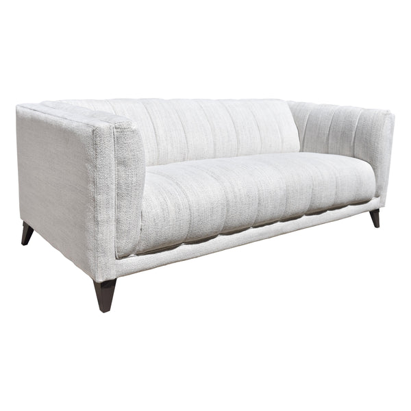  Zuo Punta Cana 109792 Sofa - Leonardo Snow IMAGE 1