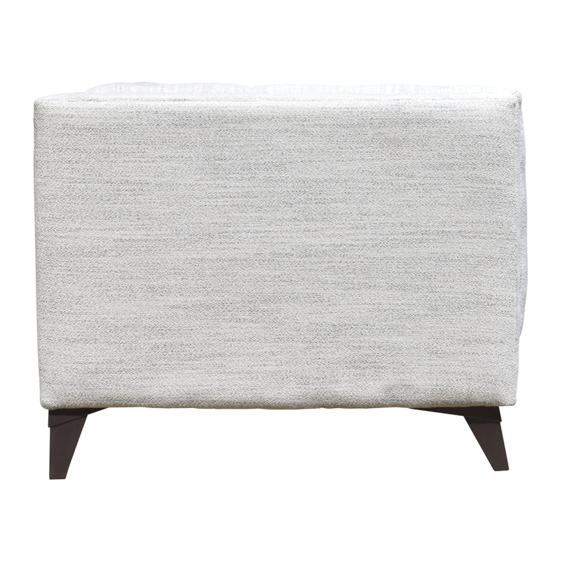 Zuo Punta Cana 109792 Sofa - Leonardo Snow IMAGE 2