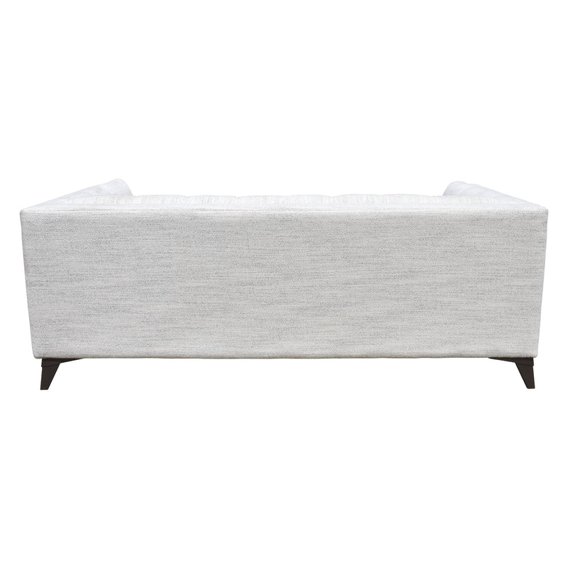  Zuo Punta Cana 109792 Sofa - Leonardo Snow IMAGE 4