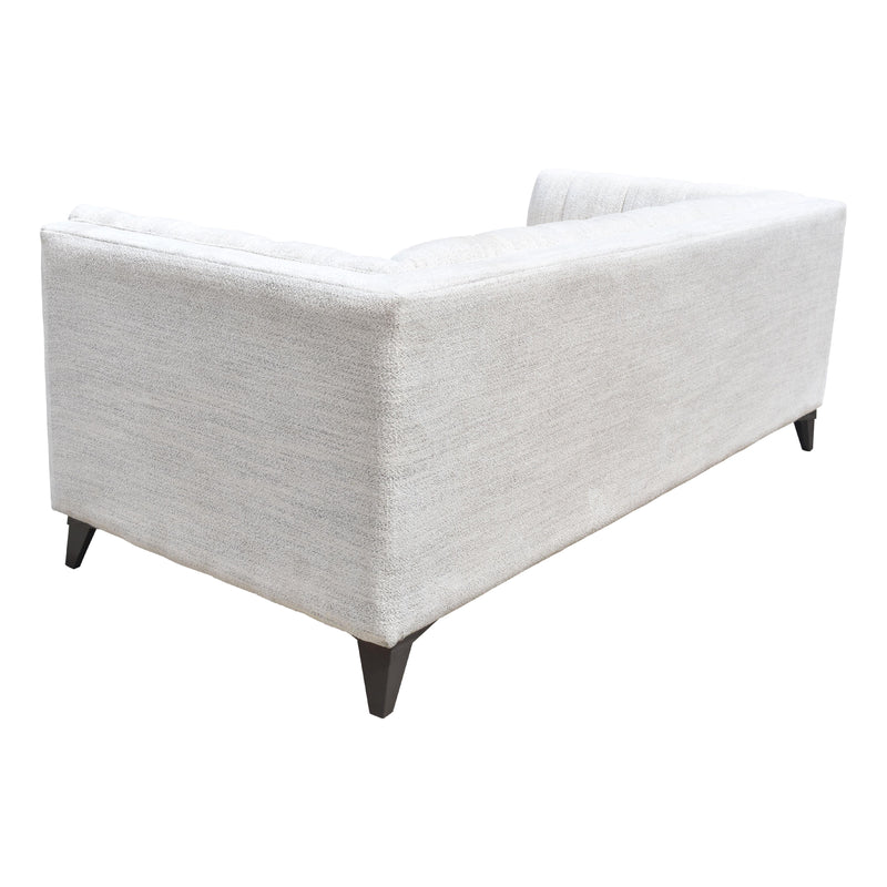  Zuo Punta Cana 109792 Sofa - Leonardo Snow IMAGE 5