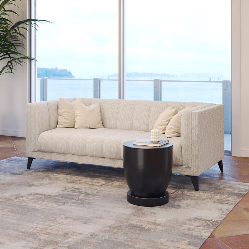  Zuo Punta Cana 109792 Sofa - Leonardo Snow IMAGE 7