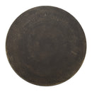  Zuo Bonita 109881 Accent Table - Bronze IMAGE 5