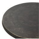  Zuo Bonita 109881 Accent Table - Bronze IMAGE 7