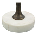  Zuo Bonita 109881 Accent Table - Bronze IMAGE 8