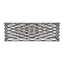  Zuo Duchess 109457 Coffee Table - White & Antique Bronze IMAGE 3