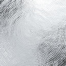  Zuo Madryn 109751 Coffee Table - Silver IMAGE 6