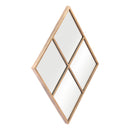  Zuo A12257 Meo Mirror Gold IMAGE 3