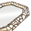  Zuo Kin A12261 Mirror - Bronze IMAGE 4