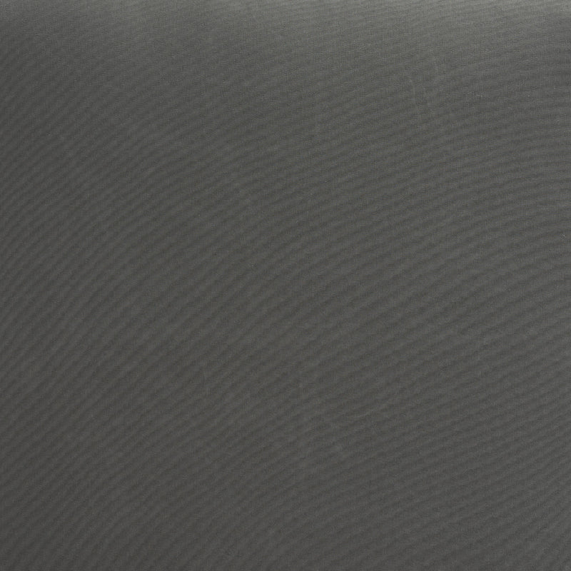  Zuo Cosmopolitan 703985 Armchair - Dark Grey IMAGE 5
