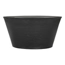  Zuo Durban 109754 Coffee Table - Black IMAGE 3