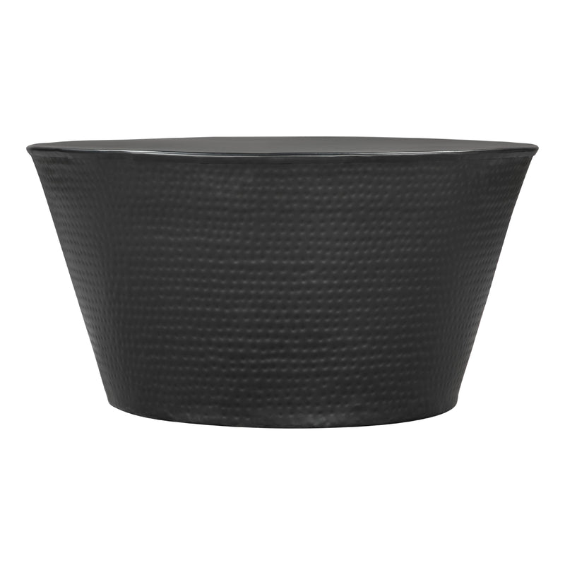  Zuo Durban 109754 Coffee Table - Black IMAGE 3