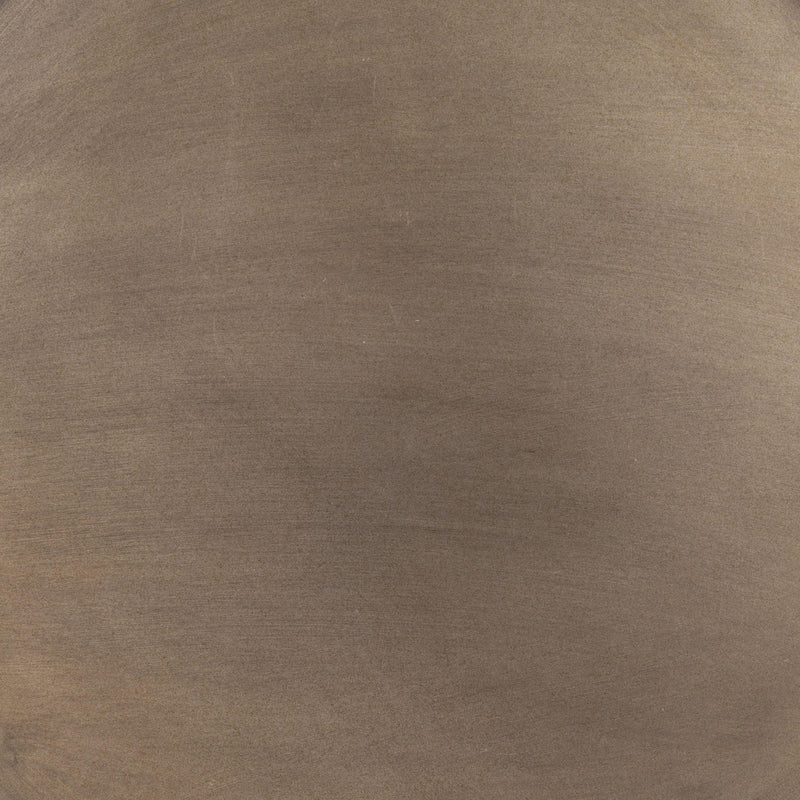  Zuo Bronson 109596 Side Table - Bronze IMAGE 6