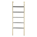  Zuo Zebra 109387 Shelf - Multicolor IMAGE 2