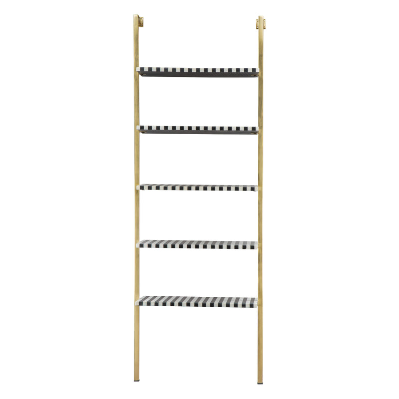  Zuo Zebra 109387 Shelf - Multicolor IMAGE 2