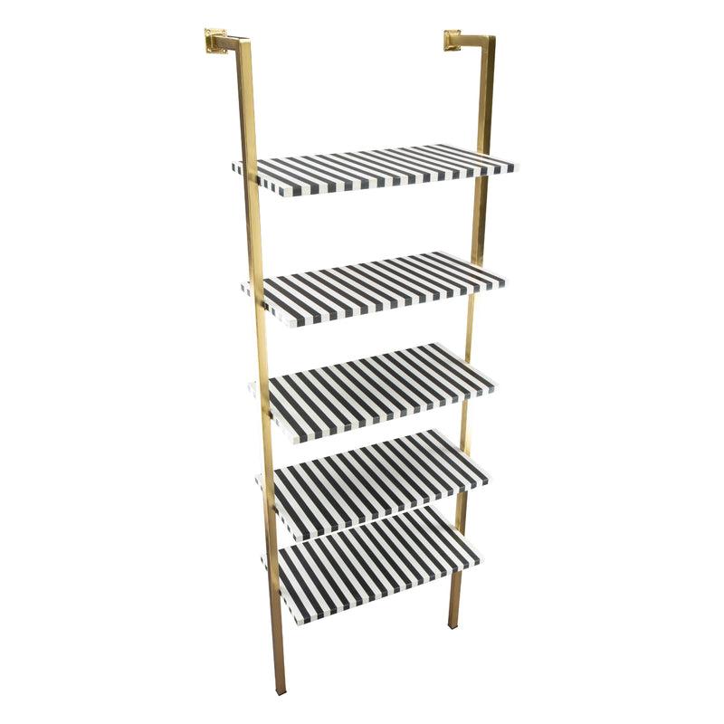  Zuo Zebra 109387 Shelf - Multicolor IMAGE 3