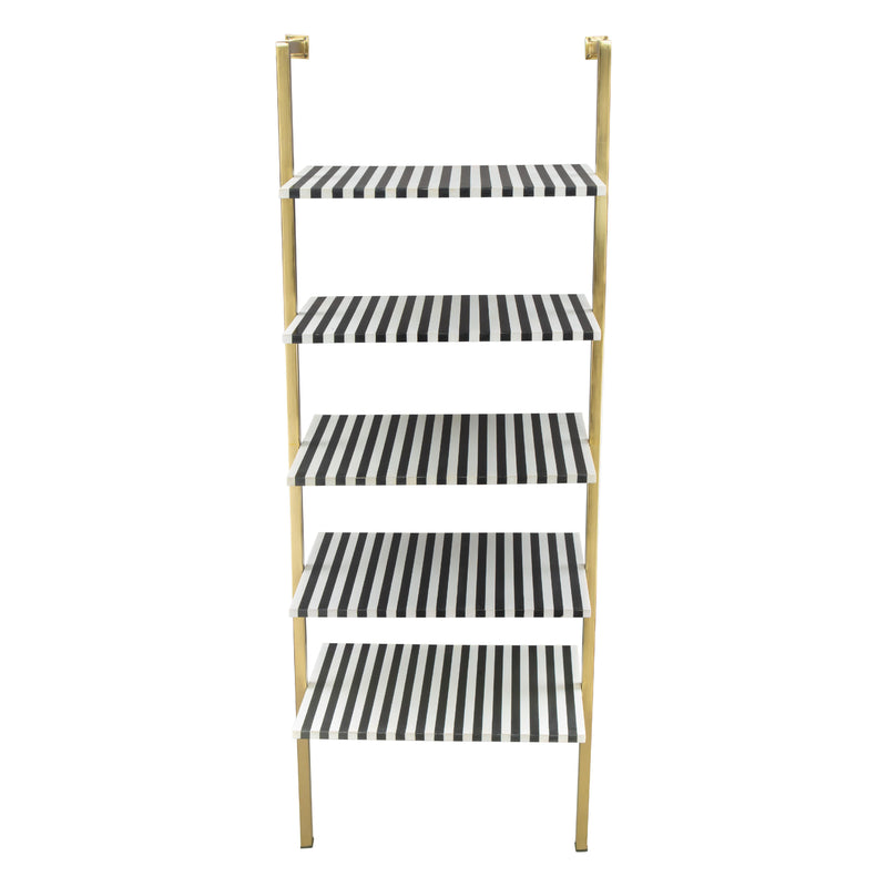  Zuo Zebra 109387 Shelf - Multicolor IMAGE 4