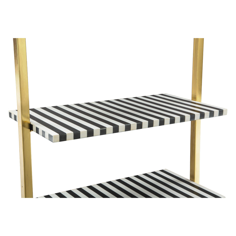  Zuo Zebra 109387 Shelf - Multicolor IMAGE 5