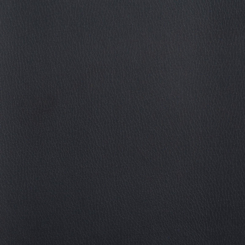  Zuo Smart 109650 Barstool - Black IMAGE 7