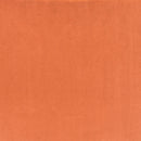  Zuo Adele 109502 Barstool - Orange & Gold IMAGE 6