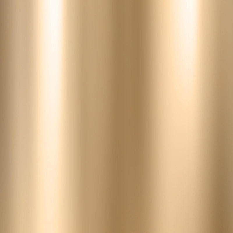  Zuo Adele 109502 Barstool - Orange & Gold IMAGE 7
