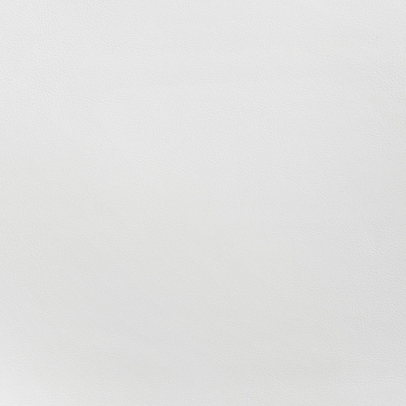  Zuo Desi 109541 Barstool - White IMAGE 6